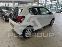 2021 Peugeot 108