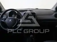 2021 Peugeot 108