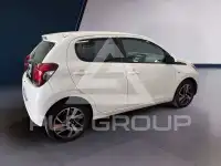 2021 Peugeot 108