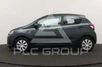 2021 Peugeot 108