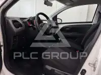 2021 Peugeot 108