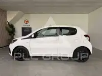 2021 Peugeot 108