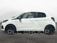 2021 Peugeot 108