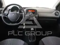 2021 Peugeot 108