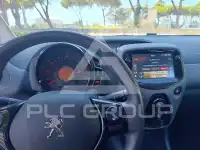 2021 Peugeot 108