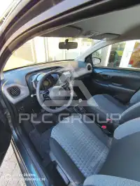 2021 Peugeot 108