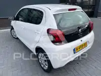 2021 Peugeot 108
