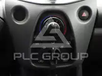 2021 Peugeot 108