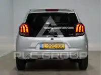 2021 Peugeot 108