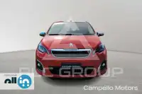 2021 Peugeot 108