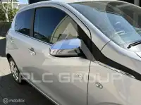2021 Peugeot 108