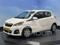 2021 Peugeot 108