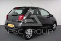 2021 Peugeot 108