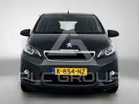 2021 Peugeot 108