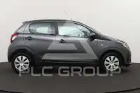 2021 Peugeot 108