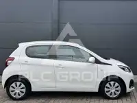 2021 Peugeot 108