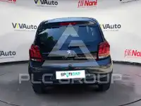 2021 Peugeot 108