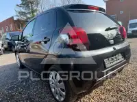 2021 Peugeot 108