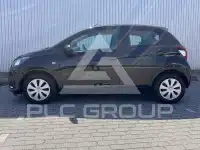 2021 Peugeot 108