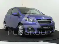 2021 Peugeot 108