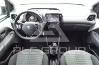 2021 Peugeot 108
