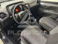 2021 Peugeot 108