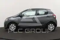 2021 Peugeot 108