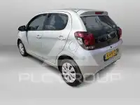 2021 Peugeot 108