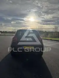 2021 Peugeot 108