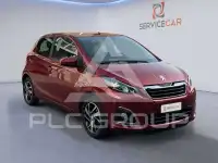 2021 Peugeot 108