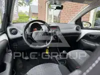 2021 Peugeot 108