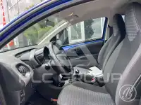 2021 Peugeot 108