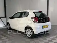 2021 Peugeot 108