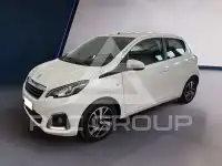 2021 Peugeot 108