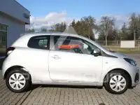 2021 Peugeot 108