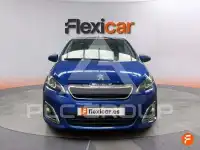 2021 Peugeot 108