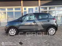 2021 Peugeot 108