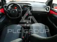 2021 Peugeot 108