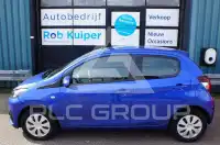 2021 Peugeot 108