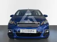 2021 Peugeot 108