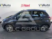 2021 Peugeot 108