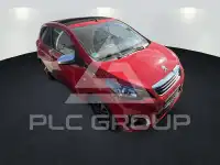 2021 Peugeot 108