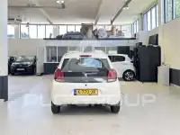 2021 Peugeot 108