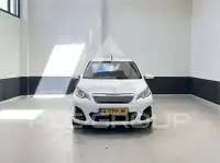 2021 Peugeot 108