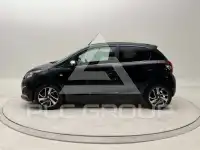 2021 Peugeot 108
