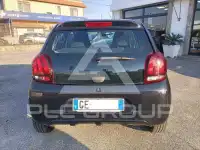 2021 Peugeot 108