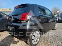 2021 Peugeot 108