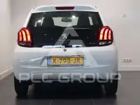 2021 Peugeot 108