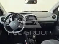2021 Peugeot 108
