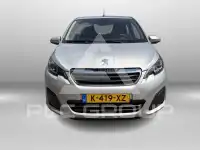 2021 Peugeot 108
